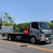 自社運送セーフティーローダー